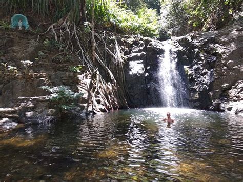 Bulalacao Falls El Nido 2020 Ce Quil Faut Savoir Pour Votre Visite