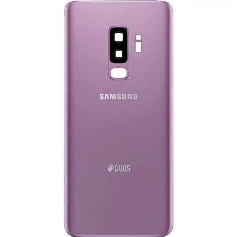 Samsung Galaxy S9 Plus - 128GB - Lilac - Good | Stock Must Go