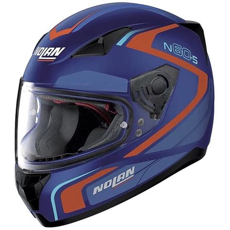 Commencez à Magasiner les Petits Articles Casque De Moto Intégral Nolan