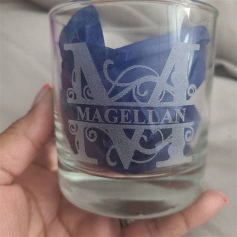 Sale Custom Engraved Whiskey Glasses Whiskey Glasses Personalized