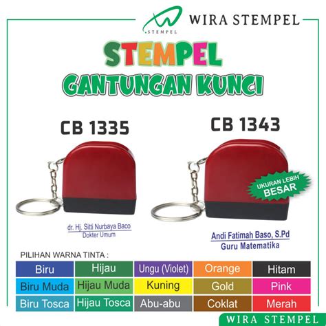 Jual Stempel Nama Dokter Bidan Perawat Apoteker Cap Stampel Flash