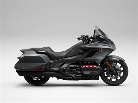 Honda Gold Wing Guide Total Motorcycle