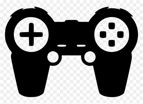 Console Game Controller Console Icon Vector Png Transparent Png Vhv