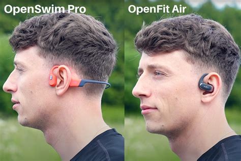 Shokz Openswim Pro Bone Conduction Waterproof Headphones Smart Home