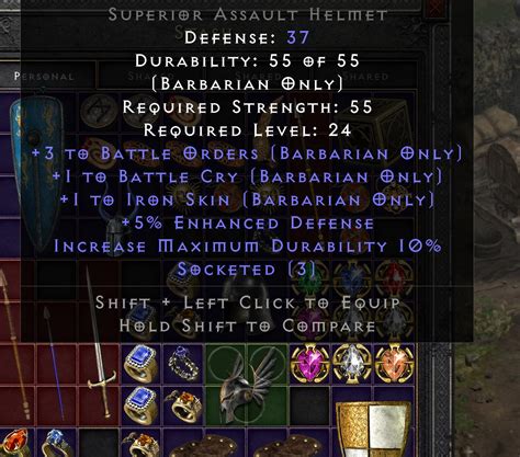 Iso Lld Barb Gear Topic D2jsp