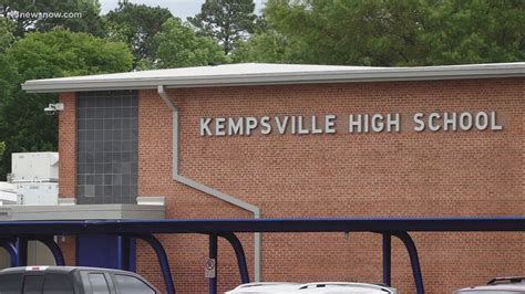 Kempsville High School varsity baseball team forfeits season ...