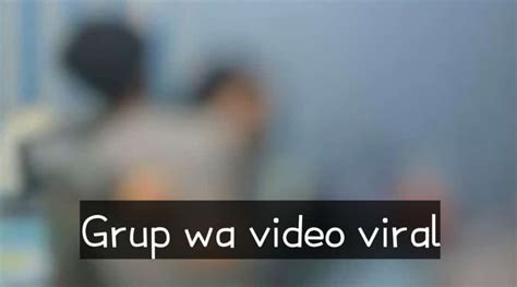 200 Link Grup WA Video Viral Yang Belum Penuh Terbaru 2024