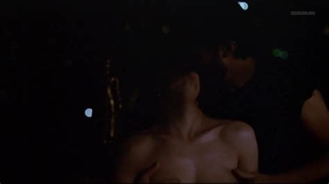 Nude Video Celebs Carole Bouquet Nude Special Police