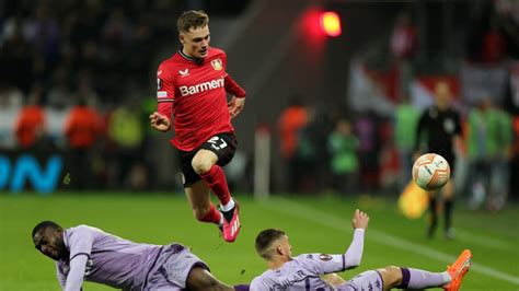 Fichajes Barça Florian Wirtz el arte de jugar con el tiempo