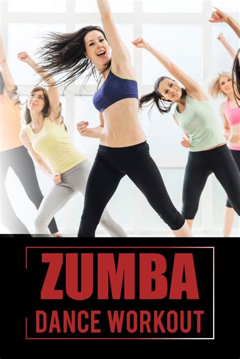 Zumba Dance Workouts, Zumba Routines, Cardio Workout, Workout Plan ...