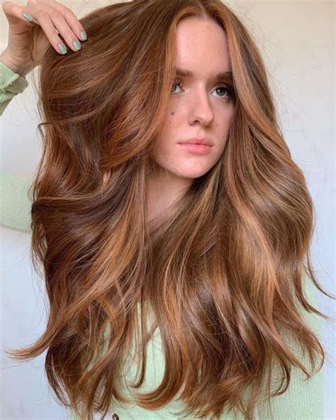 Red Hair Inspo Hair Colour Ideas Hair Color Auburn Auburn Hair With