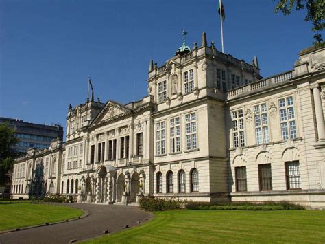 Cardiff University - Cardiff | Admission | Tuition | University