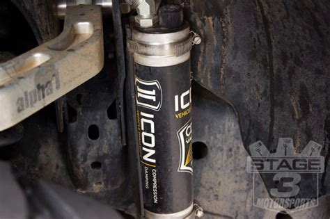 2010 2014 SVT Raptor ICON 3 0 Coilover Shock System 95000