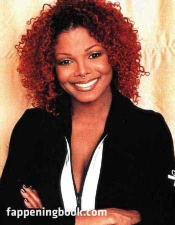 Janet Jackson Nude The Fappening Photo Fappeningbook