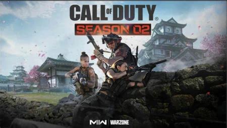 Modern Warfare 2 Season 2: Start date, new map, and more | ONE Esports