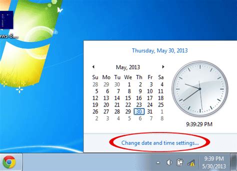 How to Synchronize Your Computer with the Philippine Standard Time Directly from PAG–ASA | Pinoy ...