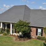 Rustic Shingle Classic Metal Roofing Systems