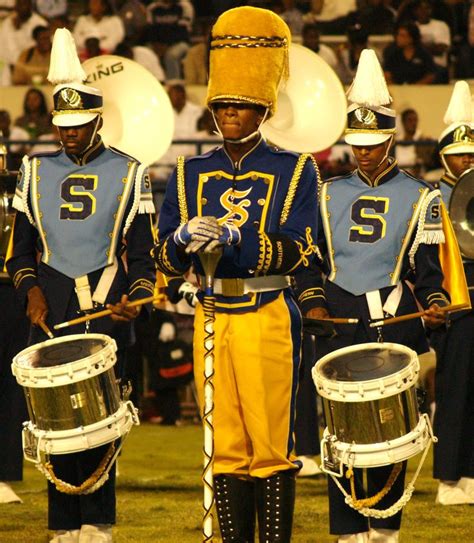 Southern University Battle Of The Bands Battle Of The Bands