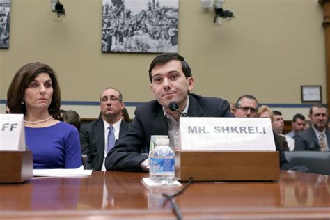 Pharma Bro Martin Shkreli Ordered To Surrender Copies Of One Off Wu