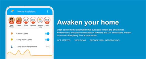 Set up and configure your home assistant by Francescomalinc | Fiverr 
