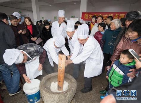 【网络中国节·春节】重温名家笔下的春节 品“舌尖上的年味” 光明网