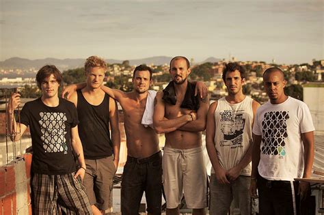 For the Boom Booms, joining a band means seeing the world | Georgia ...