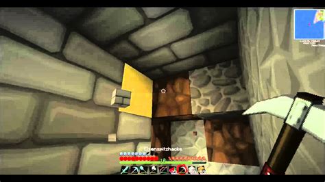 Let S Play Minecraft Together German Am Lagerraum Arbeiten Youtube