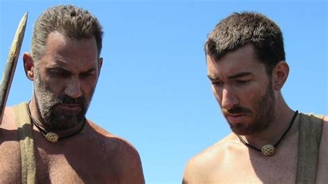 Watch Naked And Afraid XL Season Prime Video