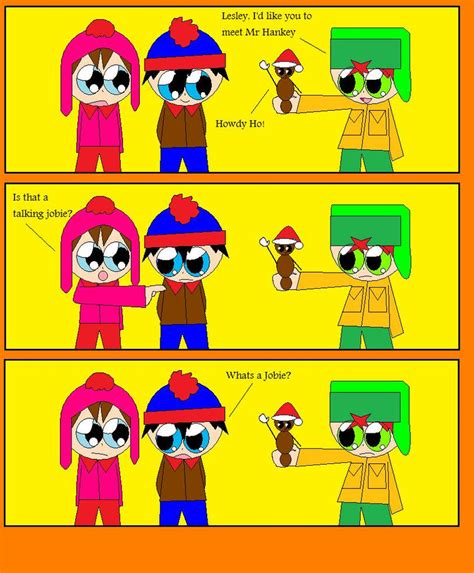 South park Comic 2 by Fiddlesticks311 on DeviantArt