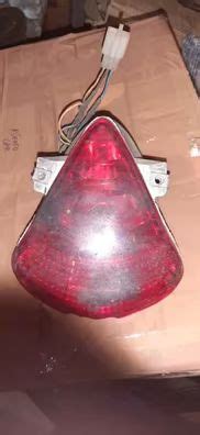 Piloto Trasero Derbi Gpr Nude Aprilia Rs Vilomotorsport