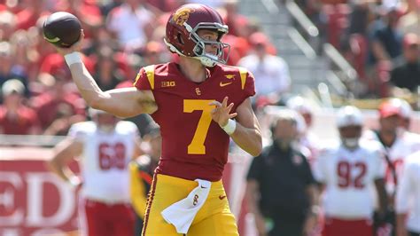 USC vs. Minnesota football livestreams without cable: kickoff time, streaming deals, and more ...