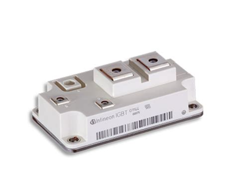 Infineon Fz R Ke Igbt Module Vp At Rs Pieces In New