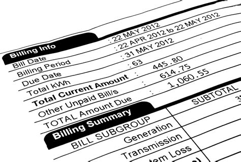 How To Put Electric Bill In Your Name Transfer Accounts