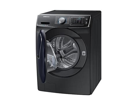 Lave Linge Maxi Capacité Addwash 16kg Wf16j6500ev Samsung Fr