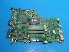 Origina Acer Aspire C C D W Intel I U Motherboard