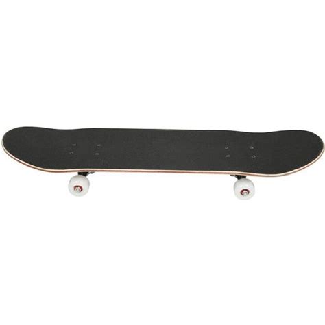 Skateboard Complet Pour D Butants Adolescents Enfants X Cm