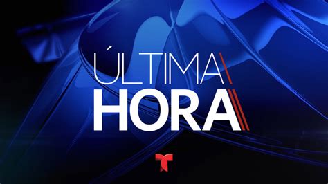 EN VIVO: Noticia de última hora WNJU 1 – Telemundo New York (47)