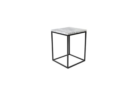 Zuiver Side Table Marble Power What Is Hip