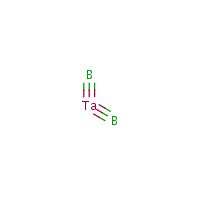 Tantalum Boride Hazardous Agents Haz Map