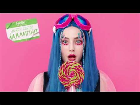 МЭЙБИ БЭЙБИ — ЛАЛЛИПАП - YouTube