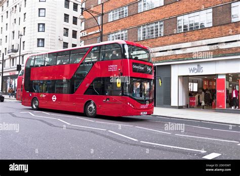 Byd Bus London Hi Res Stock Photography And Images Alamy