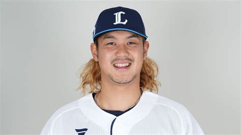 【西武】開幕投手は3年連続で高橋光成 松井監督が背番号13にちなみ「13日、13時13分ほぼ13秒に伝えた」（2023年2月14日掲載）｜日テレnews Nnn