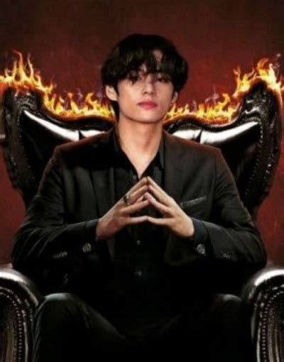 Kim Taehyung Hot A Filha Do Presidente Hist Ria Escrita Por Sehunviado Spirit Fanfics E