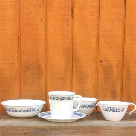 Sold Separately Or Combined Old Town Blue Onion Dishes Etsy