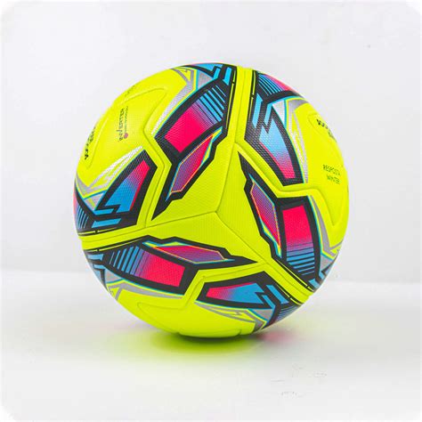 Inverter Thermo Soccer Ball | Perfect for Cold Weather Play