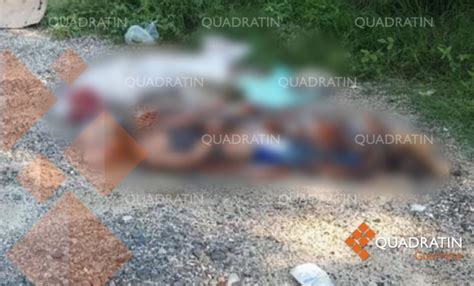 Hallan a 2 hombres envueltos en cobijas en Coyuca de Benítez