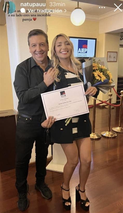 Novia De Julio C Sar Rodr Guez Deslumbra Con Sus Videos En Bikini Tecache Cl