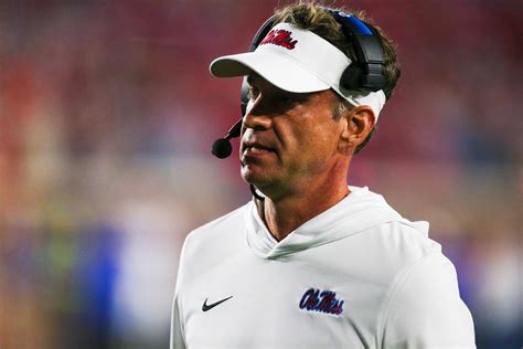 Lane Kiffin son Knox has message after dad leaves Ole Miss for LSU