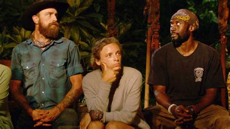 Survivor Season 40 Recap Podcast Heres Who Will Win Survivor Now That