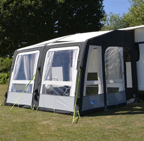 Kampa Dometic Grande Air Pro 330 Caravan Awning 2019 CampingWorld Co Uk